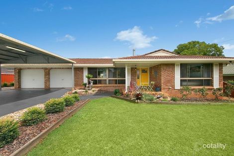 Property photo of 50 Crotty Street Centenary Heights QLD 4350