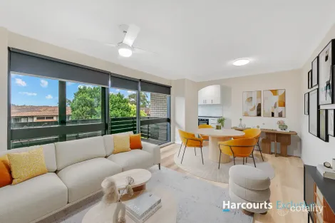 38/91 Saddington St, St Marys, NSW 2760