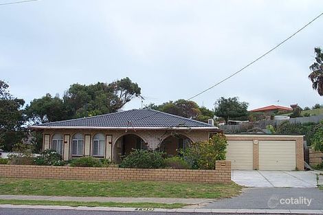 100 Brazier Rd, Yanchep, WA 6035