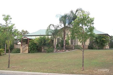 2 Coates Ct, Brassall, QLD 4305