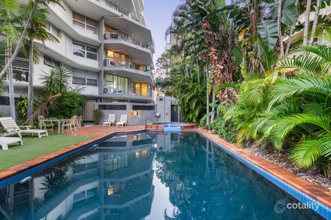 Property photo of 6/55 Thorn Street Kangaroo Point QLD 4169