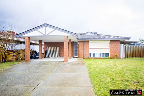 135 Kingfisher Ave, Ballajura, WA 6066