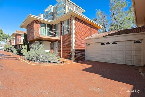 5/33 Hastings St, Scarborough, WA 6019