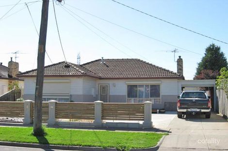 Property photo of 7 Marcia Street Sunshine West VIC 3020