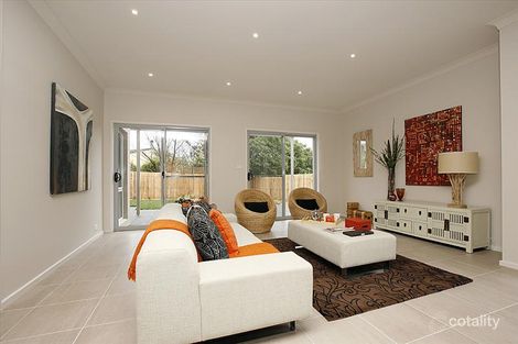Property photo of 8 Ballarat Street Fisher ACT 2611