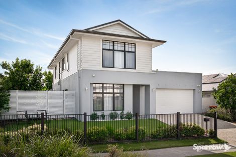 58 Discovery Bvd, Bahrs Scrub, QLD 4207