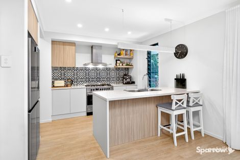 Property photo of 58 Discovery Boulevard Bahrs Scrub QLD 4207