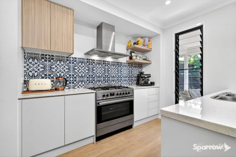 Property photo of 58 Discovery Boulevard Bahrs Scrub QLD 4207