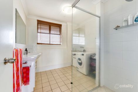 Property photo of 7/39 Monro Street Kelvin Grove QLD 4059