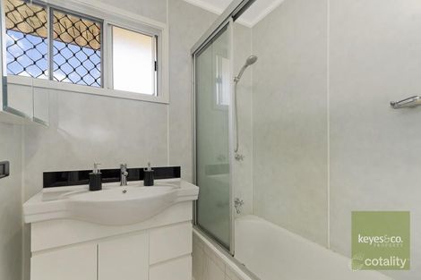 Property photo of 40 Blaxland Crescent Vincent QLD 4814