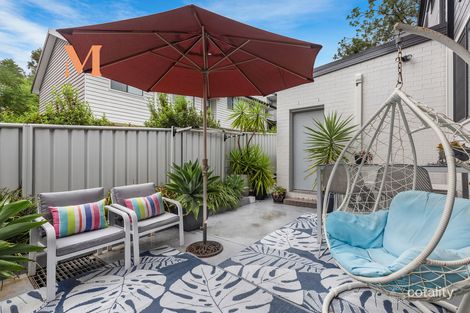 Property photo of 3/42 Lachlan Road Cardiff NSW 2285