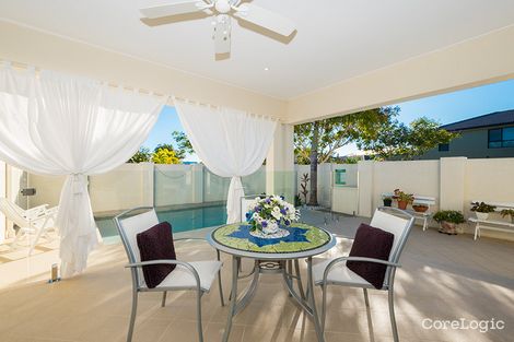 Property photo of 2837 Wylarah Way Hope Island QLD 4212