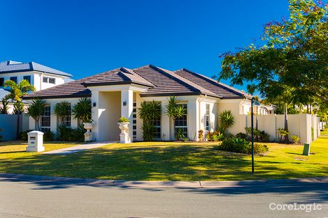 Property photo of 2837 Wylarah Way Hope Island QLD 4212