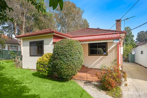 Property photo of 16 Vega Street Revesby NSW 2212