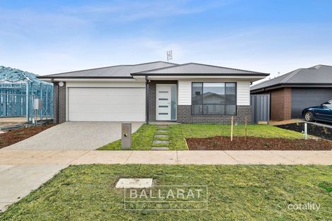 77 Lugano Ave, Alfredton, VIC 3350