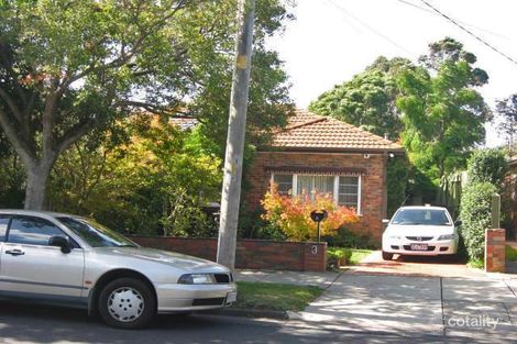 3 Albert Rd, Carnegie, VIC 3163