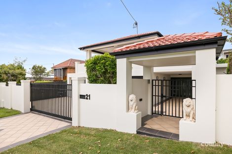Property photo of 21 Hubbard Street Wavell Heights QLD 4012