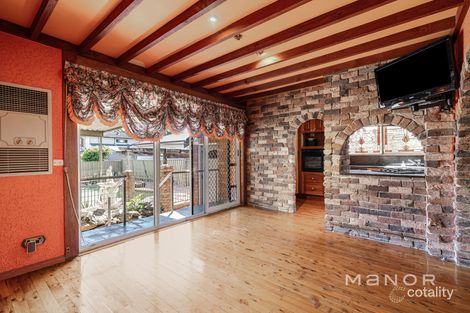 Property photo of 32 Lancelot Street Blacktown NSW 2148
