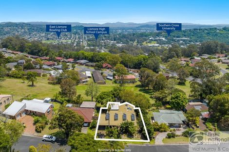 Property photo of 12 Spring Grove Court Goonellabah NSW 2480