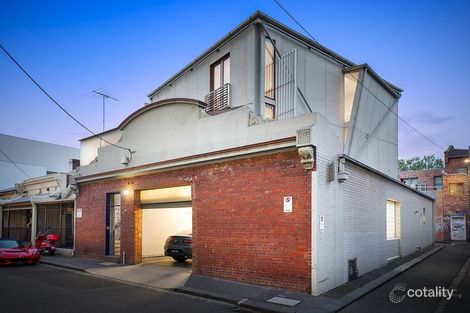 Property photo of 12-14 Dorrit Street Carlton VIC 3053