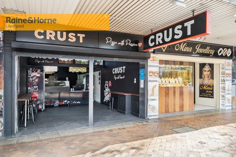 224 Macquarie St, Liverpool, NSW 2170