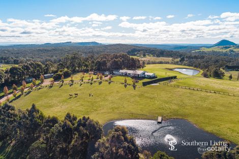 41 Harrison Lane, High Range, NSW 2575