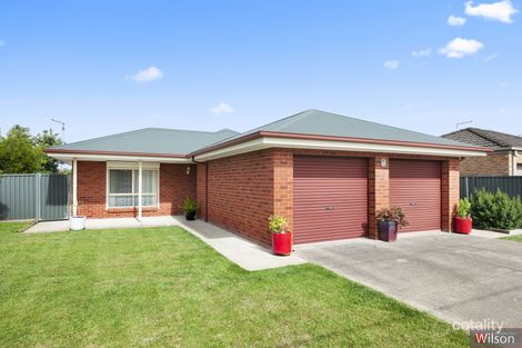 8 Harvard St, Wendouree, VIC 3355
