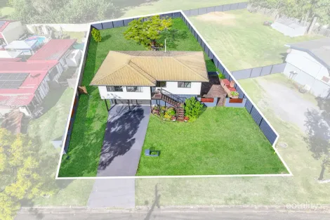 7 Tindle St, Redbank Plains, QLD 4301