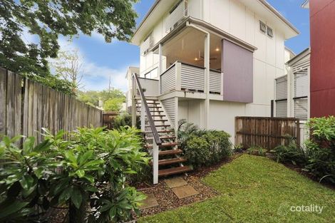 Property photo of 3/9 Baringa Street Morningside QLD 4170