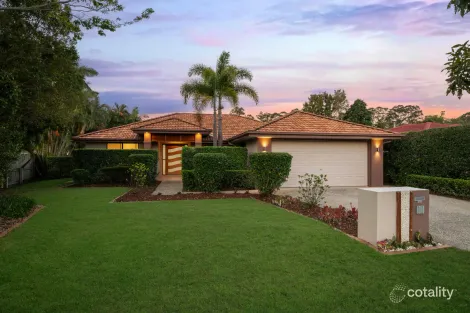 Property photo of 12 Charolais Crescent Upper Kedron QLD 4055