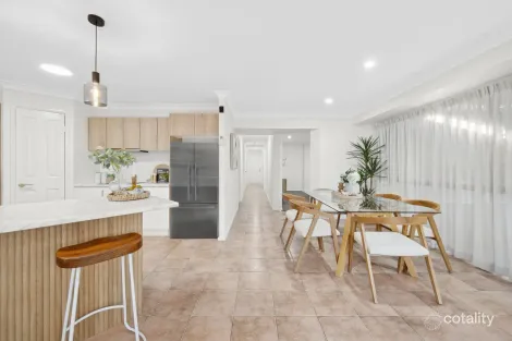 Property photo of 12 Charolais Crescent Upper Kedron QLD 4055
