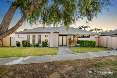 Property photo of 28 Lyssos Way Tapping WA 6065