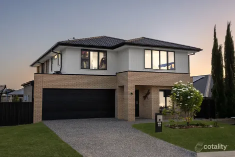 3 Ronald Ct, Collingwood Park, QLD 4301