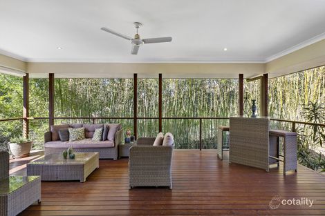 Property photo of 15 Lysterfield Rise Upper Coomera QLD 4209