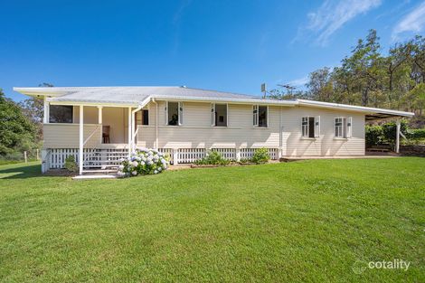 Property photo of 23 Mowbray Road Herberton QLD 4887