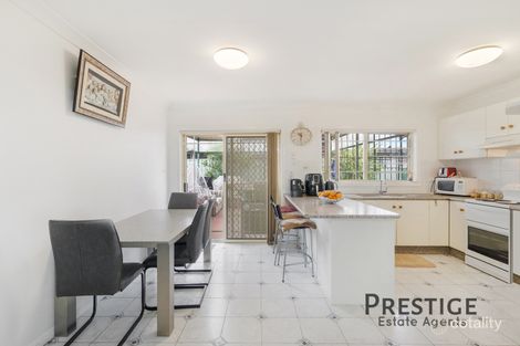 Property photo of 49 Furci Avenue Edensor Park NSW 2176