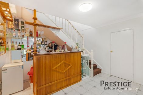 Property photo of 49 Furci Avenue Edensor Park NSW 2176