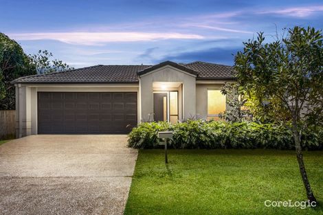 Property photo of 11 Rimfire Crescent Bracken Ridge QLD 4017