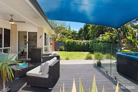 Property photo of 11 Rimfire Crescent Bracken Ridge QLD 4017