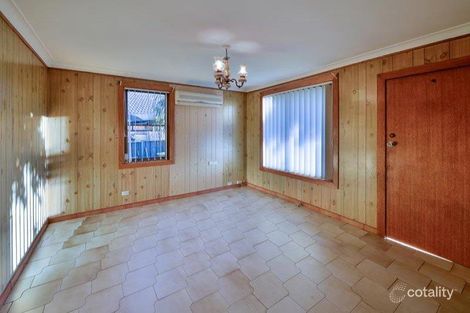 Property photo of 9 Maree Place Blacktown NSW 2148