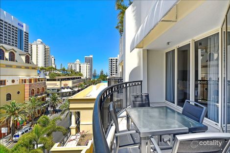 Property photo of 2047/23 Ferny Avenue Surfers Paradise QLD 4217