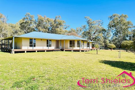 533b Udora Rd, Warren, NSW 2824
