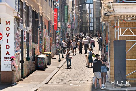 203/166 Flinders St, Melbourne, VIC 3000