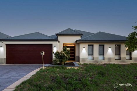 43 Sundowner Mndr, Banksia Grove, WA 6031