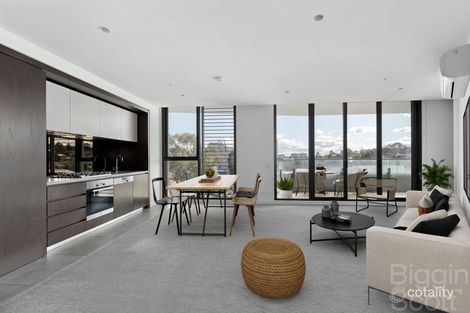 Property photo of 407/1 Acacia Place Abbotsford VIC 3067