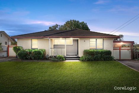 Property photo of 9 Harris Street Windsor NSW 2756