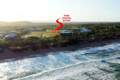 Lot 9 Beaches Village Cct, Agnes Water, QLD 4677