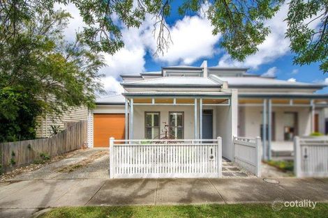 Property photo of 87 Osborne Street Williamstown VIC 3016