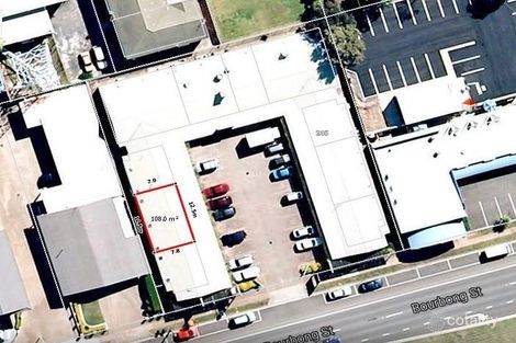 2/245 Bourbong St, Bundaberg West, QLD 4670