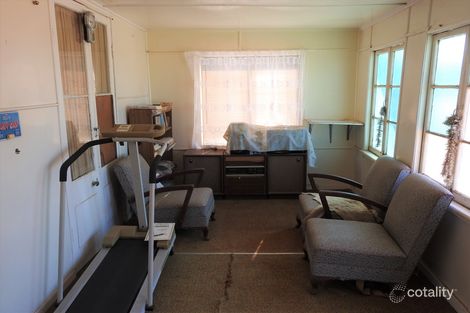 Property photo of 79 Nisbit Street Winton QLD 4735